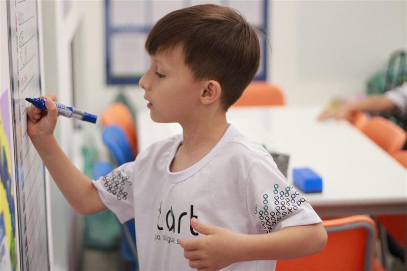 Educação Infantil